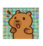 ギラカピ☆スタンプ集@SFW（個別スタンプ：16）