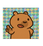 ギラカピ☆スタンプ集@SFW（個別スタンプ：20）