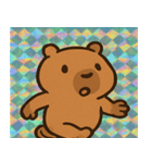ギラカピ☆スタンプ集@SFW（個別スタンプ：26）