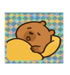 ギラカピ☆スタンプ集@SFW（個別スタンプ：30）