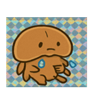 ギラカブトガニのスタンプ集@SFW（個別スタンプ：2）