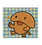 ギラカブトガニのスタンプ集@SFW（個別スタンプ：7）