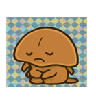 ギラカブトガニのスタンプ集@SFW（個別スタンプ：8）