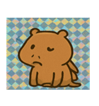 ギラカブトガニのスタンプ集@SFW（個別スタンプ：12）