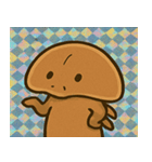ギラカブトガニのスタンプ集@SFW（個別スタンプ：16）