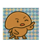 ギラカブトガニのスタンプ集@SFW（個別スタンプ：19）