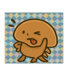 ギラカブトガニのスタンプ集@SFW（個別スタンプ：20）