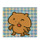 ギラカブトガニのスタンプ集@SFW（個別スタンプ：23）