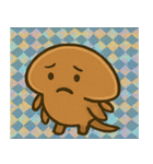 ギラカブトガニのスタンプ集@SFW（個別スタンプ：24）
