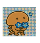 ギラカブトガニのスタンプ集@SFW（個別スタンプ：29）