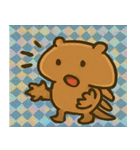 ギラカブトガニのスタンプ集@SFW（個別スタンプ：31）