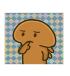 ギラカブトガニのスタンプ集@SFW（個別スタンプ：32）