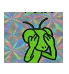 ギラカマキリのスタンプ集@SFW（個別スタンプ：6）