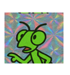ギラカマキリのスタンプ集@SFW（個別スタンプ：7）