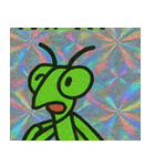 ギラカマキリのスタンプ集@SFW（個別スタンプ：8）