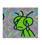 ギラカマキリのスタンプ集@SFW（個別スタンプ：10）