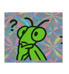 ギラカマキリのスタンプ集@SFW（個別スタンプ：11）