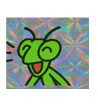 ギラカマキリのスタンプ集@SFW（個別スタンプ：12）