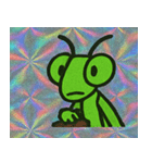 ギラカマキリのスタンプ集@SFW（個別スタンプ：13）