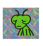 ギラカマキリのスタンプ集@SFW（個別スタンプ：14）