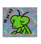 ギラカマキリのスタンプ集@SFW（個別スタンプ：15）