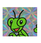 ギラカマキリのスタンプ集@SFW（個別スタンプ：19）