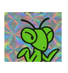 ギラカマキリのスタンプ集@SFW（個別スタンプ：21）