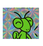 ギラカマキリのスタンプ集@SFW（個別スタンプ：22）