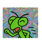 ギラカマキリのスタンプ集@SFW（個別スタンプ：23）