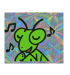 ギラカマキリのスタンプ集@SFW（個別スタンプ：28）