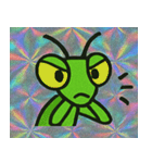ギラカマキリのスタンプ集@SFW（個別スタンプ：29）