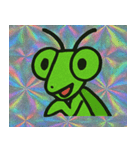 ギラカマキリのスタンプ集@SFW（個別スタンプ：30）