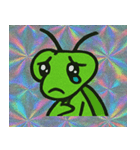 ギラカマキリのスタンプ集@SFW（個別スタンプ：31）