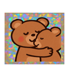 魔拳クマのスタンプ集@SFW（個別スタンプ：14）