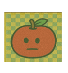 爆果りんごのスタンプ集@SFW（個別スタンプ：5）