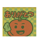 爆果りんごのスタンプ集@SFW（個別スタンプ：6）