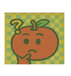 爆果りんごのスタンプ集@SFW（個別スタンプ：8）