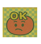 爆果りんごのスタンプ集@SFW（個別スタンプ：12）