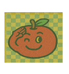 爆果りんごのスタンプ集@SFW（個別スタンプ：14）