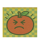 爆果りんごのスタンプ集@SFW（個別スタンプ：15）