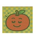 爆果りんごのスタンプ集@SFW（個別スタンプ：16）