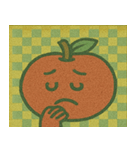 爆果りんごのスタンプ集@SFW（個別スタンプ：18）