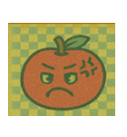 爆果りんごのスタンプ集@SFW（個別スタンプ：21）