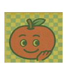 爆果りんごのスタンプ集@SFW（個別スタンプ：23）