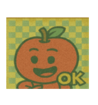 爆果りんごのスタンプ集@SFW（個別スタンプ：24）