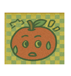 爆果りんごのスタンプ集@SFW（個別スタンプ：25）