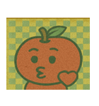 爆果りんごのスタンプ集@SFW（個別スタンプ：27）