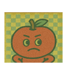 爆果りんごのスタンプ集@SFW（個別スタンプ：28）