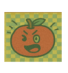 爆果りんごのスタンプ集@SFW（個別スタンプ：30）