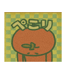 爆果りんごのスタンプ集@SFW（個別スタンプ：32）